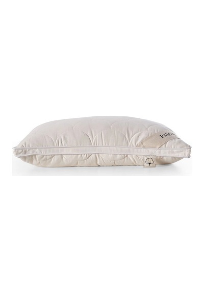 Doqu Home Pamuk Yastık 50 X 70 Cm - Beyaz Beyaz
