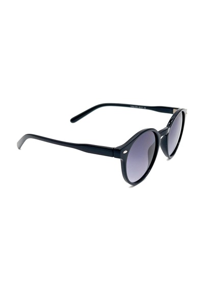De Valentini Dv Mod1073 C7 Unisex Güneş Gözlüğü Siyah