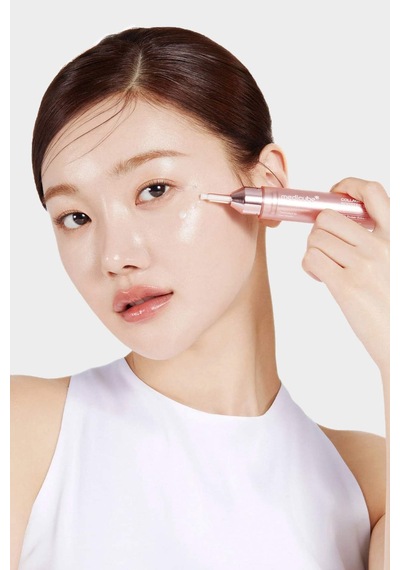 Defacto Medicube COLLAGEN GLOW BOOSTER Parlatıcı ve Elastikiyet Kaybı Karşıtı PDRN & %1 Süt Proteinli Serum 15ml H1288AXNS