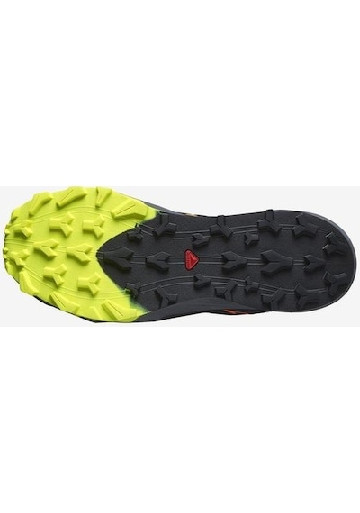 Salomon Erkek Thundercross Patika Koşusu Ayakkabısı L47295400 001