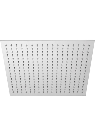Artema Lite Ls Duş Başlığı 400 Mm Krom A45645 Krom