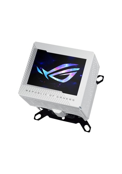 Rog Ryujın Iıı Wb Wht