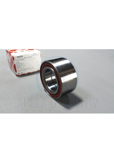 Bmw 3 Serisi E36 1990-1998 Arka Porya Bilyasi 42X75X37 Mm Febi 476289205