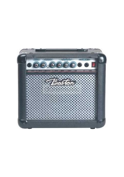 Boston Gf15 Kombo Elektro Gitar  Amfi