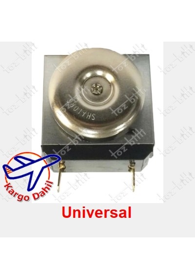 Universal  Fırın Zaman Saati 90 Dakika (Timer)