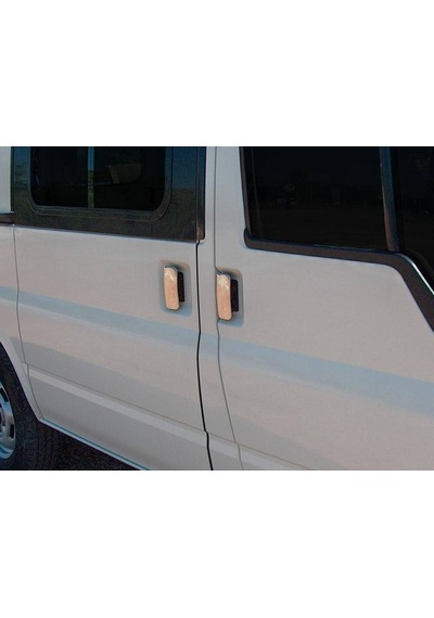 Omsa Ford Transit Krom Kapı Kolu 3 Kapı 2003-2013 Arası