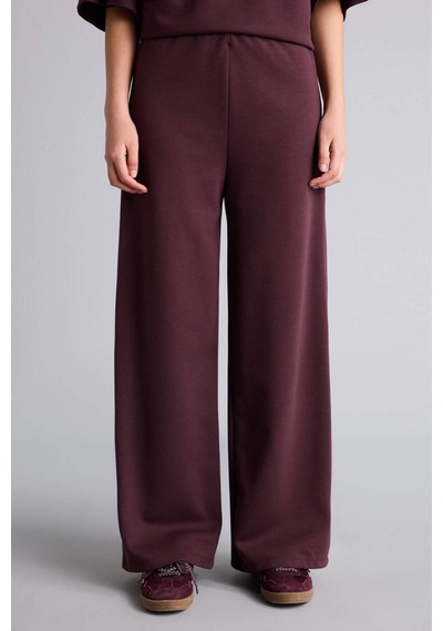 Defacto Straıght Fıt Düz Paça Pantolon H0143ax26spbn277 Kahve-bn277