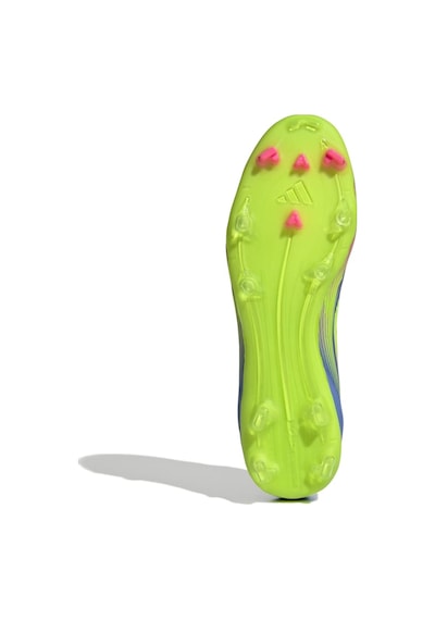 Adidas Ie1290 F50 League Fg-mg Erkek Krampon Mavi
