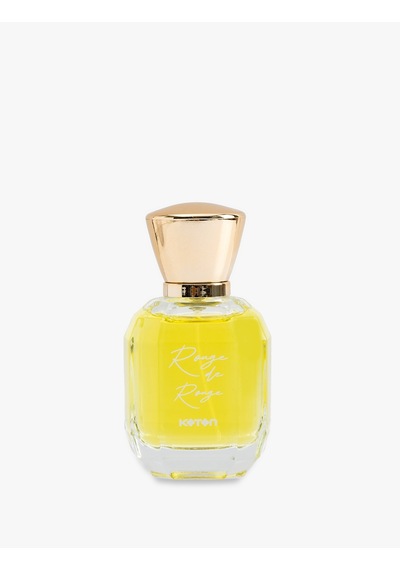 Koton Parfüm Rouge Le Rouge 50 Ml Beyaz 5wak60080aa Beyaz