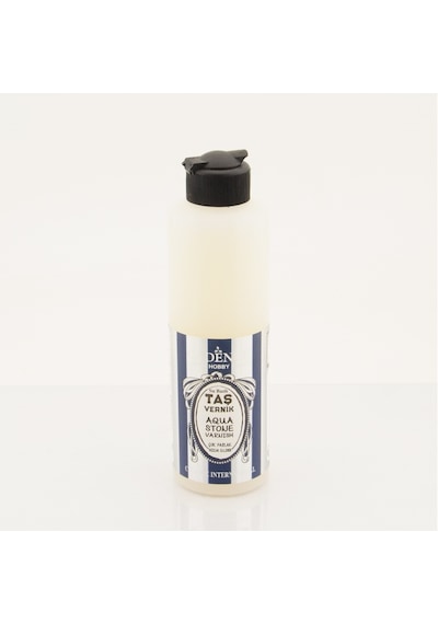 Cadence Su Bazlı Taş Parlak Vernik 250 Ml