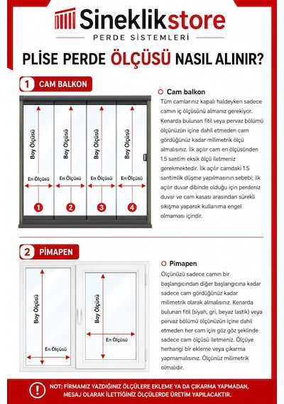 Gri Plise Perde Katlanır Cam Balkon, Mutfak, Salon Ve Ofis Perdesi