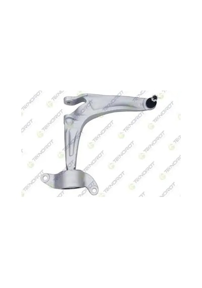 Honda Civic 8 On Alt Salincak Sag 2006-2013 Teknorot H298