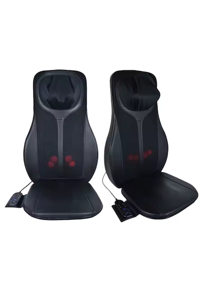 Robx M220 Titreşimli Isıtmalı Sırt Boyun Ovmalı Yoğurmalı