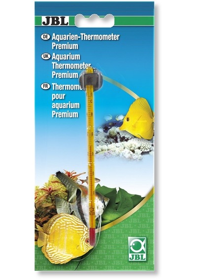Jbl Premıum Cam Termometre