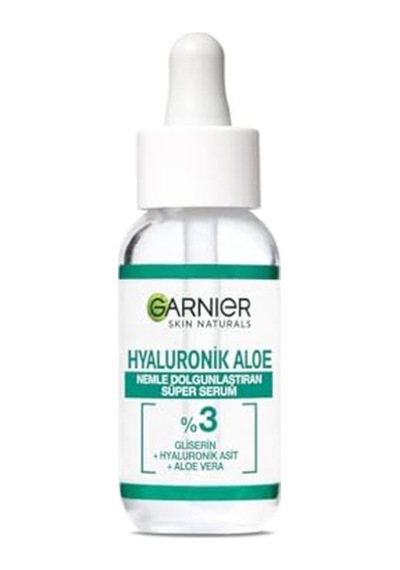 Garnier Hyaluronik Aloe Süper Serum 30ml