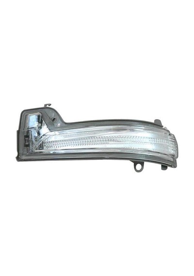 Toyota Hilux Kapi Ayna Sinyali Sol 2015-2020 817400k080 56lh 2.8, 2.4