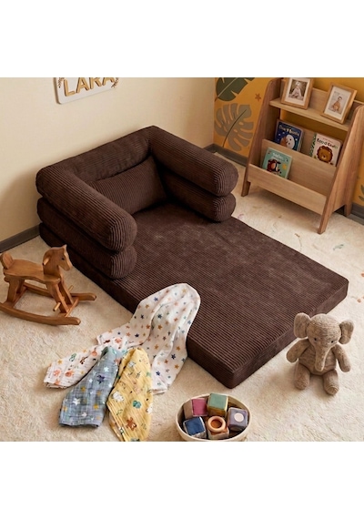 Miniwood Montessori Yatak Oyun Alanlı Bebek Yer Yatağı Sünger Çocuk Karyola 107 x 150 CM Miniwood Montessori Yatak Oyun Alanlı Bebek Yer Yatağı Sünger Çocuk Karyola 107 x 150 CM