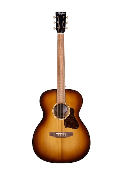 Art &amp Lutherie Legacy Gt Elektro Akustik Gitar Light Burst