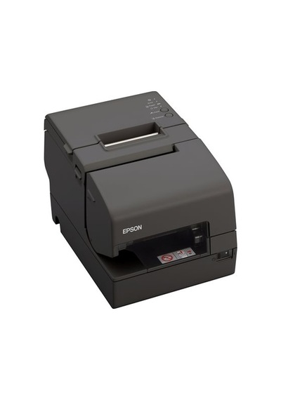 Epson TM-H6000IV C31CB25A8771 USB-Seri Termal Fiş Yazıcı