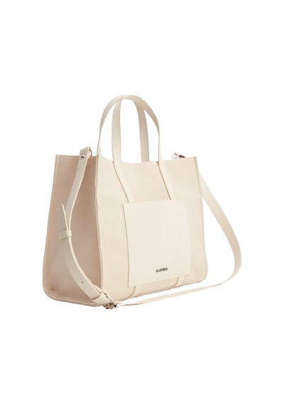 Manuka Urban Tote Çanta Bej