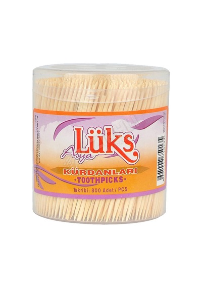 2 Adet Lüks Asya Kürdan 800'lü