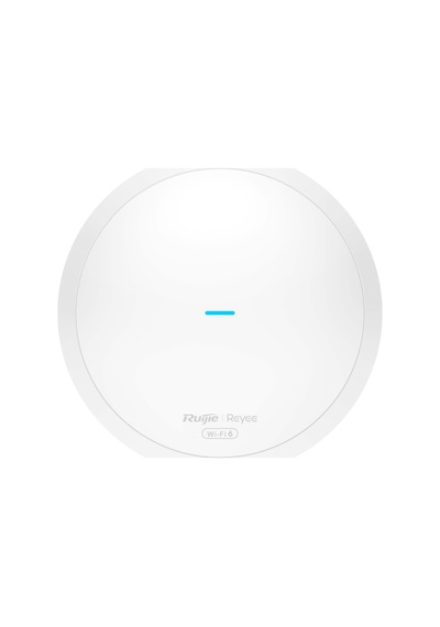 Ruıjıe Reyee Rg-rap62, Ax1800, 1port Gigabit, 1775mbps, Dual Band