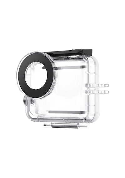 Telesın Osmo Nano Su Geçirmez Kılıf 60m , Osmo Nano Waterproof Dive Case