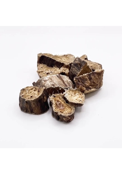 Chompo Dana Ciğer Cips 100% Doğal Katkısız Köpek Ödül Maması 100 Gr Bx