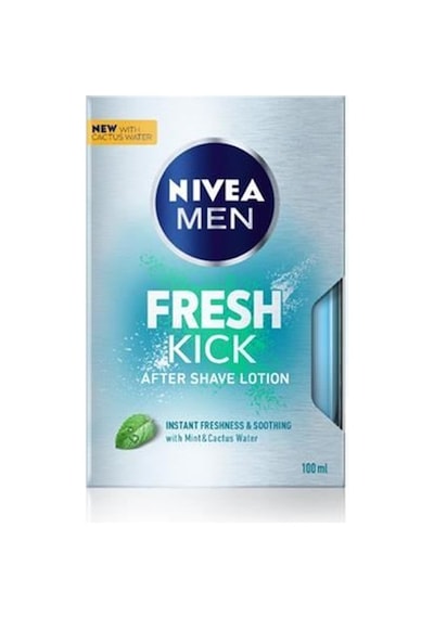Nivea Men Losyon 100ml. Fresh Kick 81380