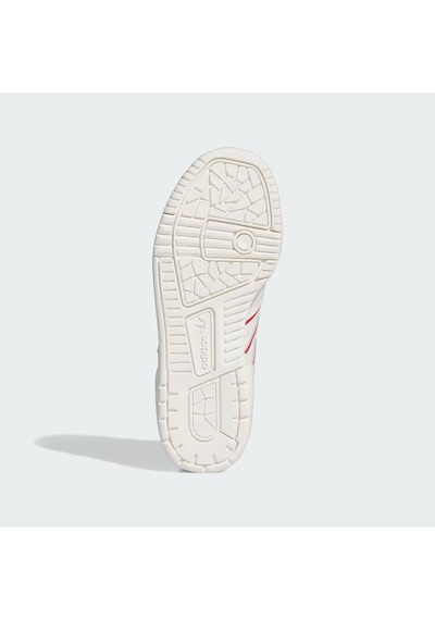 Adidas Cloud Whıte Çocuk Basketbol Ayakkabı Rivalry Low J If3663 Beyaz