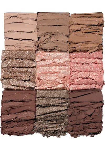 Anastasia Beverly Hills Mini Spice Palette - Far Paleti Diğer