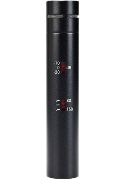 Se Electronics Se8 Condenser Mikrofon