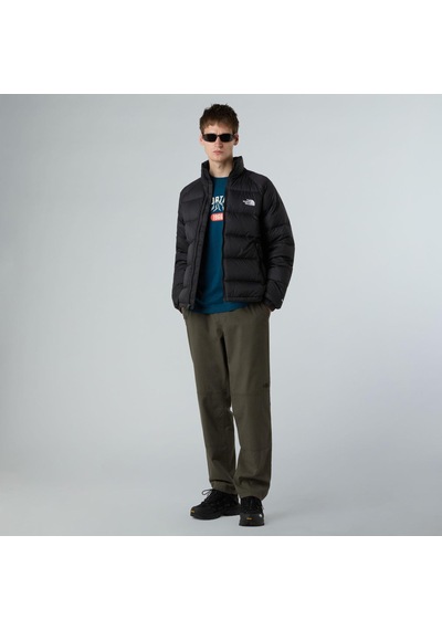 The North Face Hydrenalıte Down K. Tüyü Erkek Ceket Nf0a88xujk31 Siyah