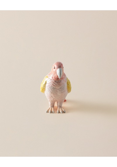 Madame Coco Lucy Biblo - Renkli 8684427110126 Diğer