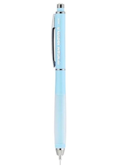 Iq Plus Uçlu Versatil Kalem Pastel Renkler 0.7 Mm Açık Mavi Açık Mavi