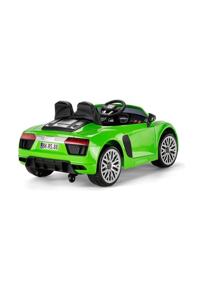 Babyhope   446 Akülü  Araba Audi 12V
