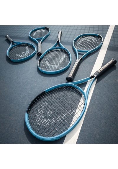 Head Boom Mp L 2026 Kordajsız Tenis Raketi Mavi S20