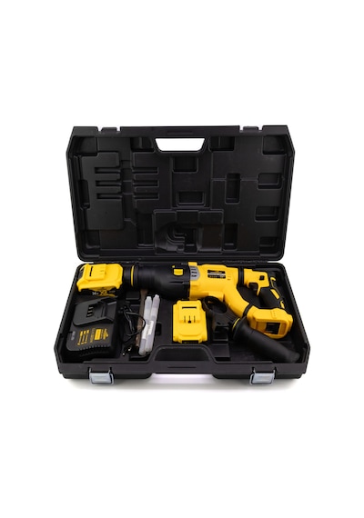 Dawreek 36v Dw Şarjlı Hilti