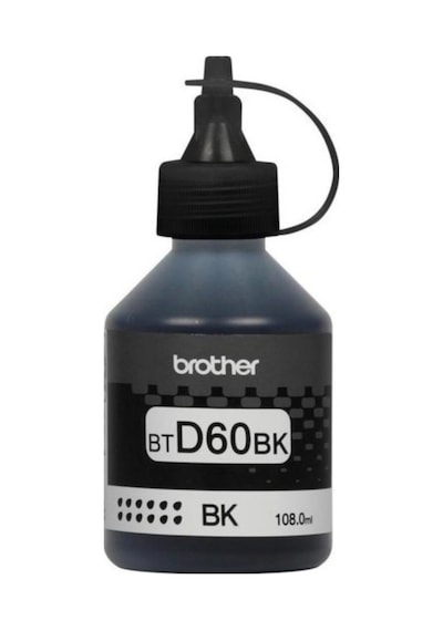 Brother BTD60BK Mürekkep Kartuş