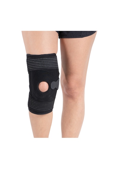 Wingmed Ligament Destekli Dizlik Standart