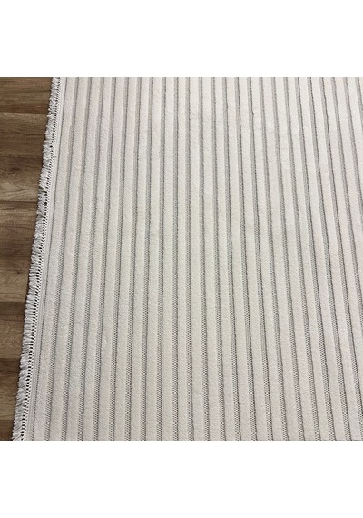 Hoom Rugs Level En207 Krem Modern Halı Krem