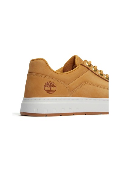 Timberland Maple Grove Low Lace Up Sneaker Erkek Ayakkabısı Tb0a6gbh7541 Bej