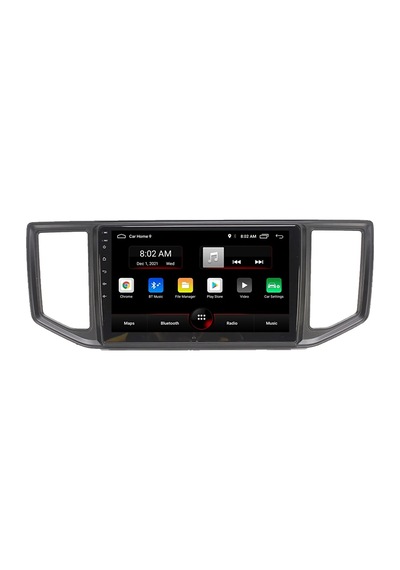 Volkswagen Crafter Android Multimedya 2/32gb Carplay 10inc Hd Ips