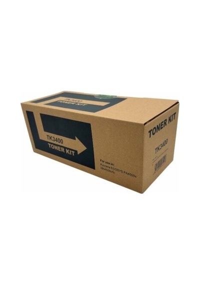 Yenisey-kyocera Tk-3400-1t0c0y0nl0 Muadil Toner Ma4500x - 851839379