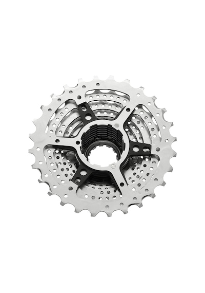 Shimano Cs-hg51 Ruble 8v Mtb 11-28t Gümüş