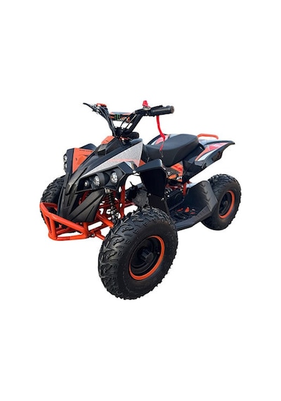 Enbest Motor Mini Atv Turuncu