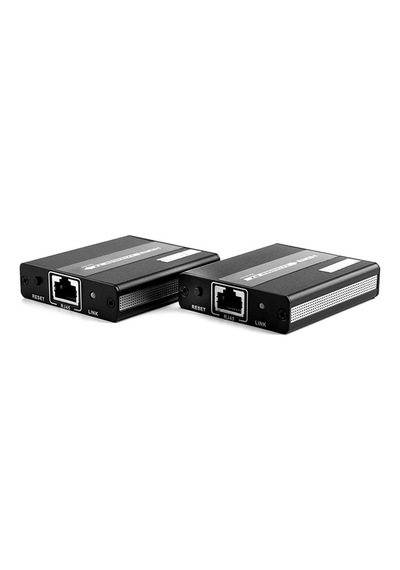 S-Lınk Sw-Hdex125 Cat5/Cat6 Hdmı Uzatma 100 Mt Extender