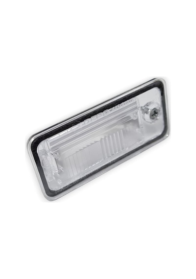 Audi Q7 2007-2009 Arka Sağ Plaka Aydınlatma Lamba Camı 8e0943022b