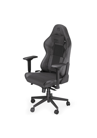 Endorfy Scrim Bk Siyah Oyuncu Koltuğu Ey8a001 Açık Gri