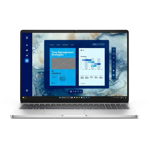 Dell Pro 16 BTO105-PC16250-EMEA-U-32 Ultra 5 235U 32 GB 512 GB SSD 16" Ubuntu Dizüstü Bilgisayar